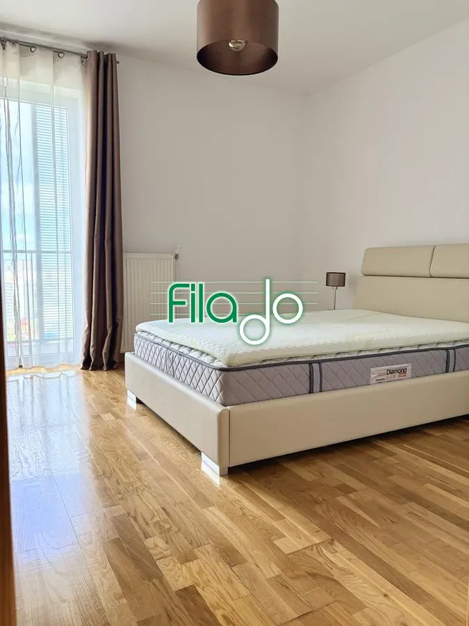 Apartament 2 camere Asmita Gardens, Vacaresti - foto 6