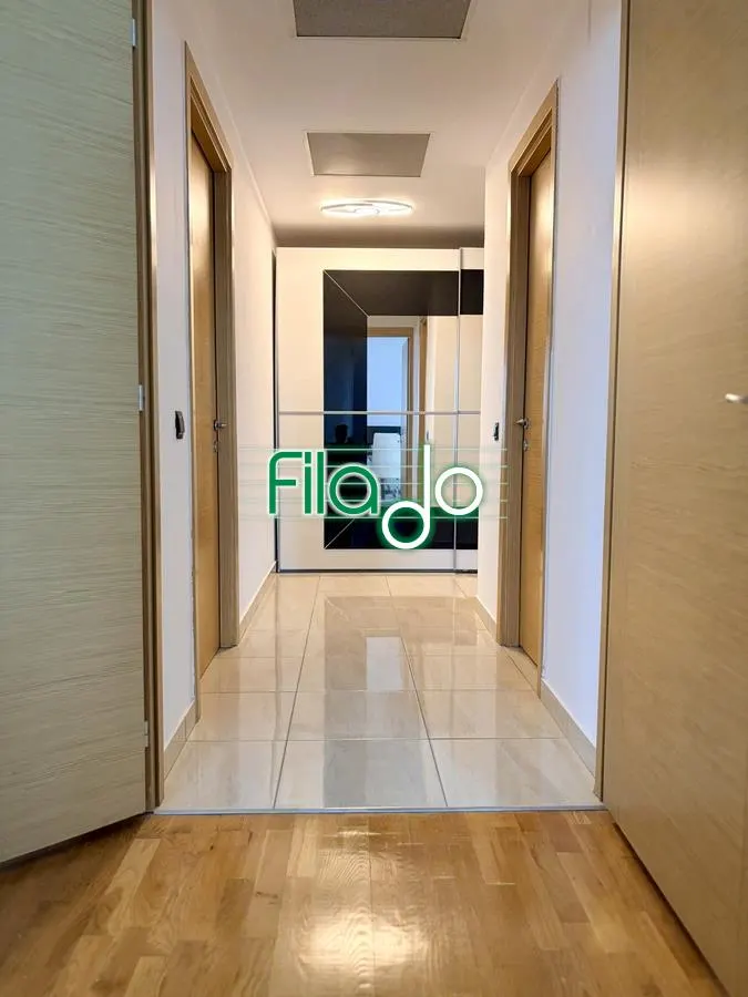 Apartament 2 camere Asmita Gardens, Vacaresti - foto 7