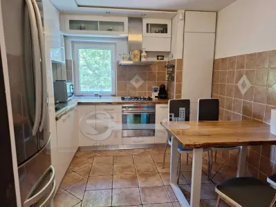Apartament 3 Camere Centru - 800 euro - foto 5