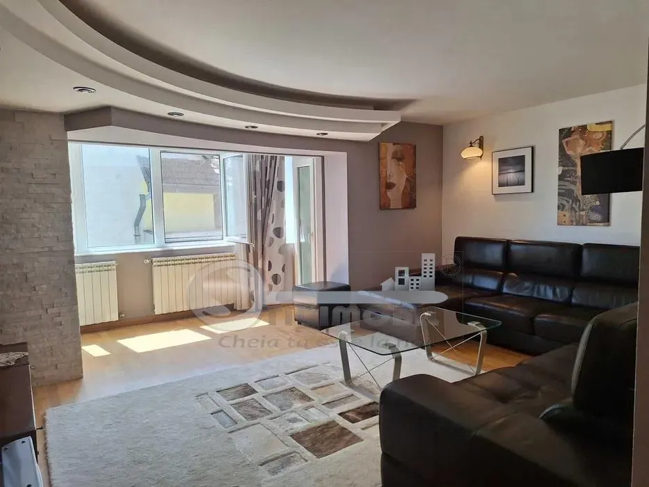 Apartament 3 Camere Centru - 800 euro - foto 8