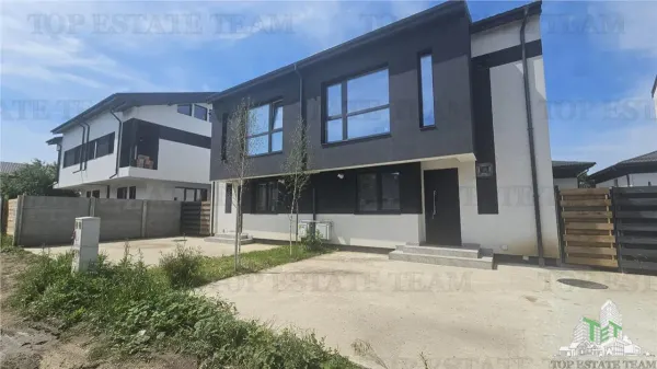 Casă 4 camere București - poza 1