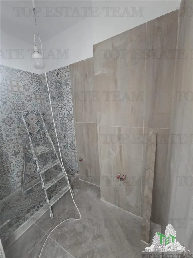 Duplex premium 4 camere incalzire in pardoseala in Prel.Ghencea - foto 11