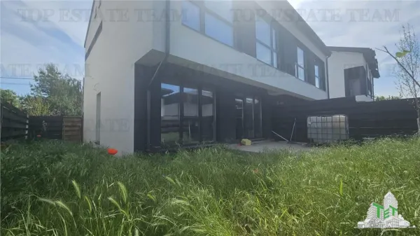 Casă 4 camere București - poza 3