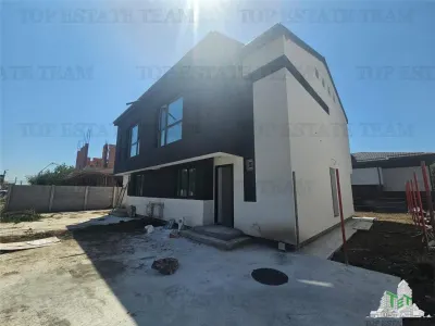 Duplex premium 4 camere incalzire in pardoseala in Prel.Ghencea - foto 4