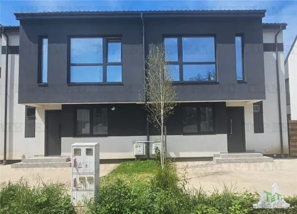 Casă 4 camere București - poza 5