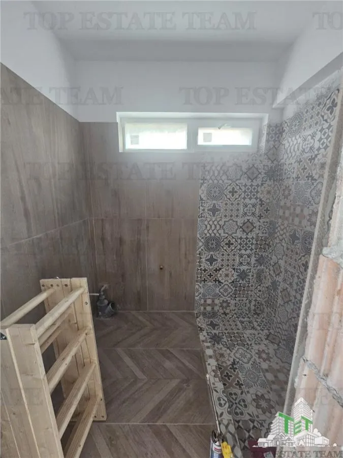 Duplex premium 4 camere incalzire in pardoseala in Prel.Ghencea - foto 5