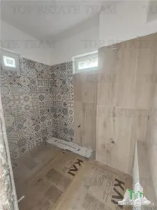 Duplex premium 4 camere incalzire in pardoseala in Prel.Ghencea - foto 6