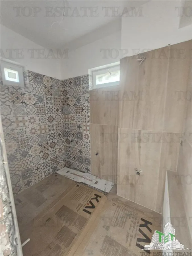 Duplex premium 4 camere incalzire in pardoseala in Prel.Ghencea - foto 6