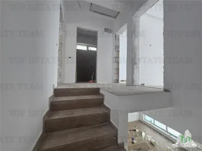 Duplex premium 4 camere incalzire in pardoseala in Prel.Ghencea - foto 7