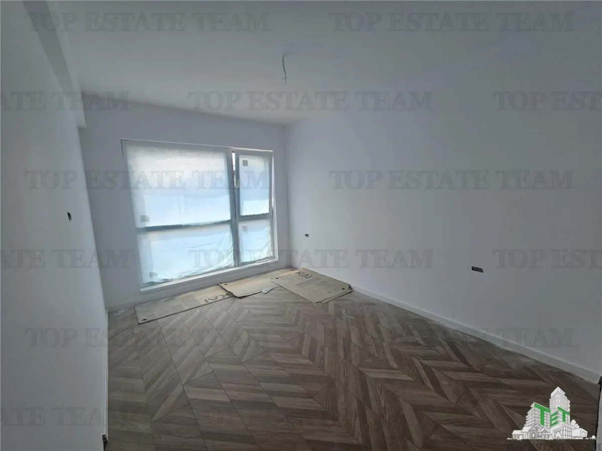 Duplex premium 4 camere incalzire in pardoseala in Prel.Ghencea - foto 8
