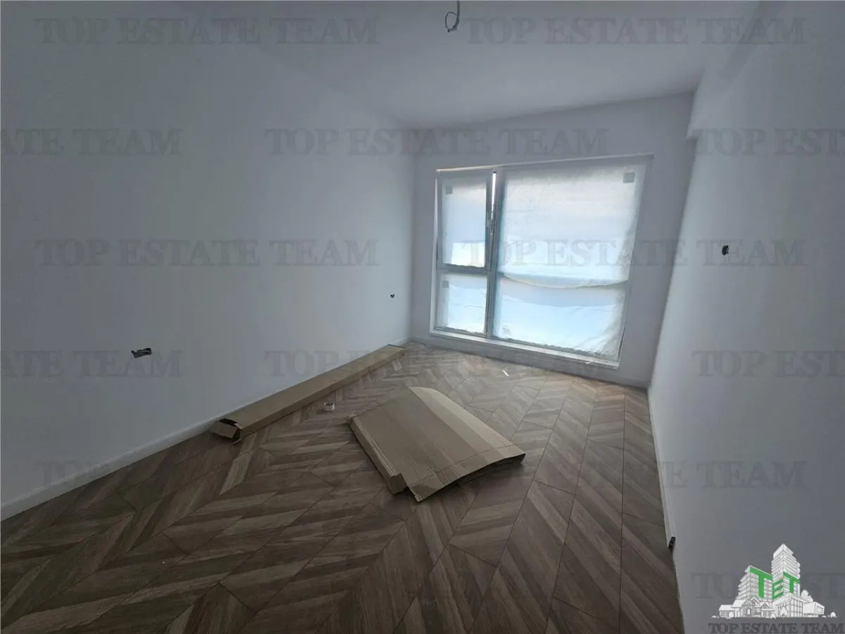 Duplex premium 4 camere incalzire in pardoseala in Prel.Ghencea - foto 9