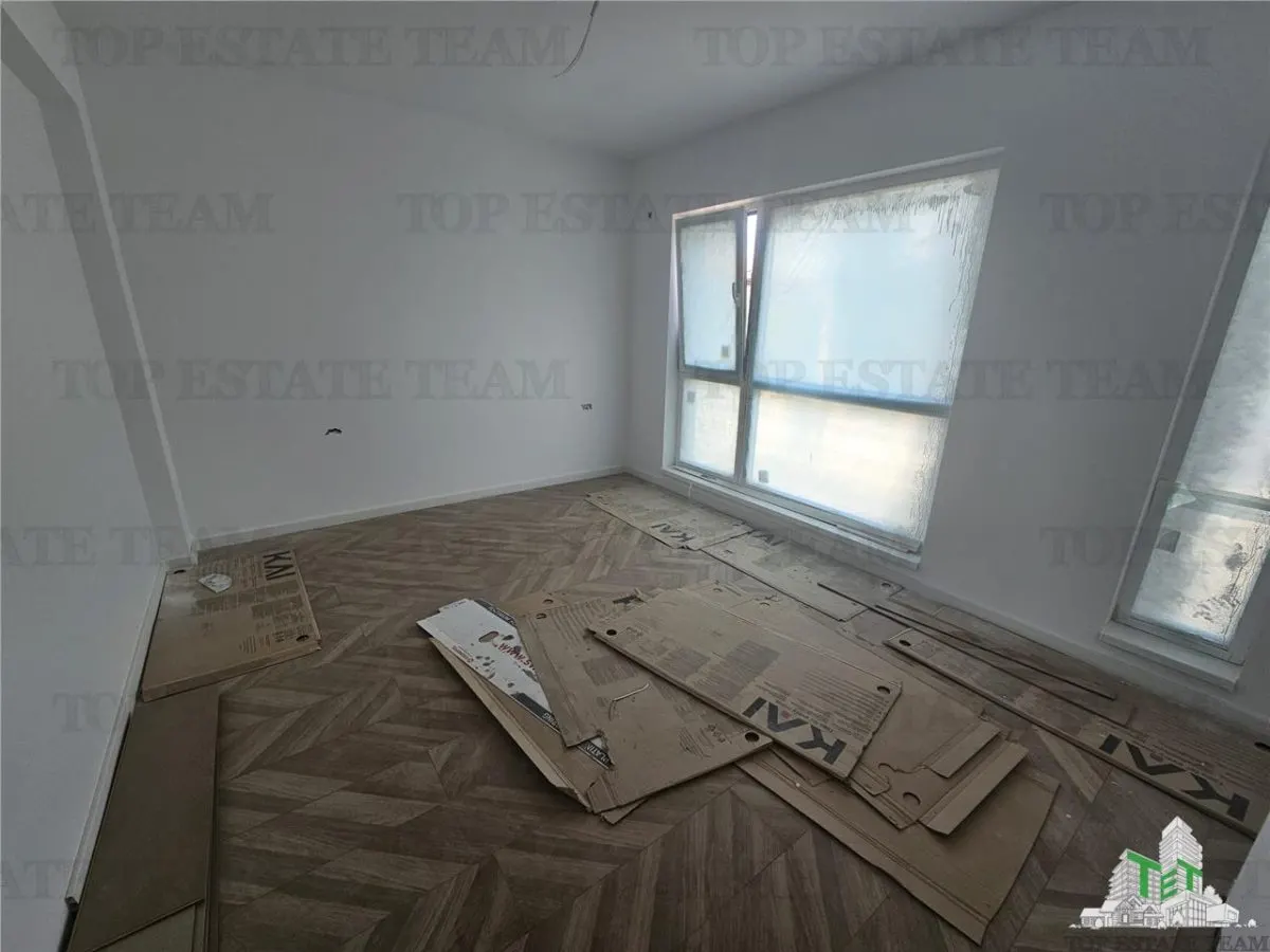 Duplex premium 4 camere incalzire in pardoseala in Prel.Ghencea - foto 10
