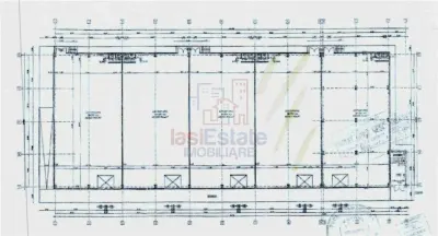 Hala industriala modernaâ€“2500 mp construiti, teren 5000 mp, acces TIR - foto 3