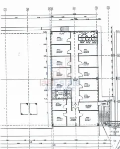 Hala industriala modernaâ€“2500 mp construiti, teren 5000 mp, acces TIR - foto 4
