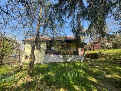 Casa cu teren - foto 11