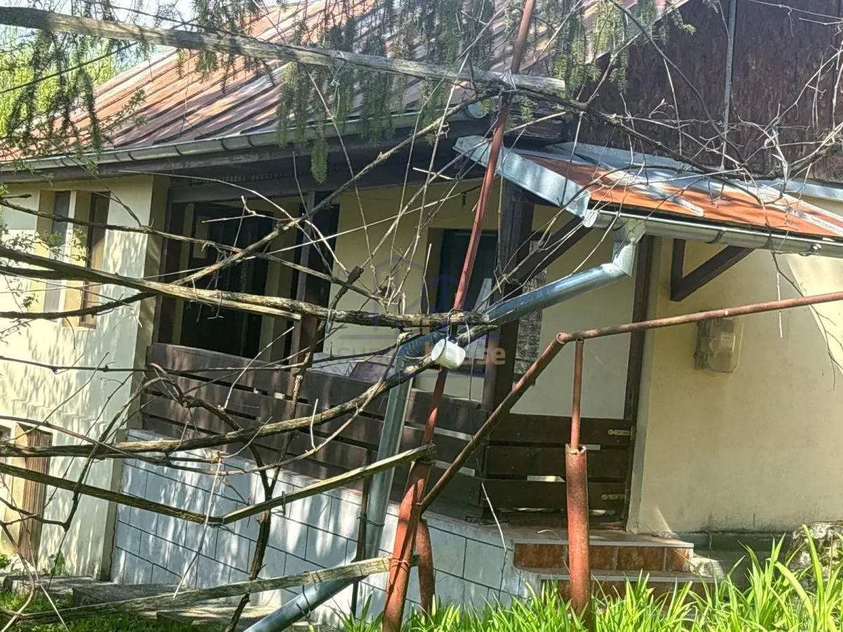 Casa cu teren - foto 12