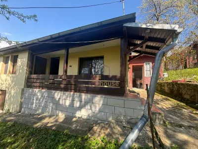 Casa cu teren - foto 13