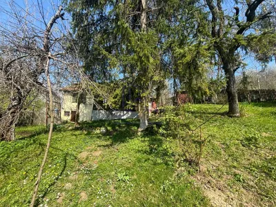 Casa cu teren - foto 14