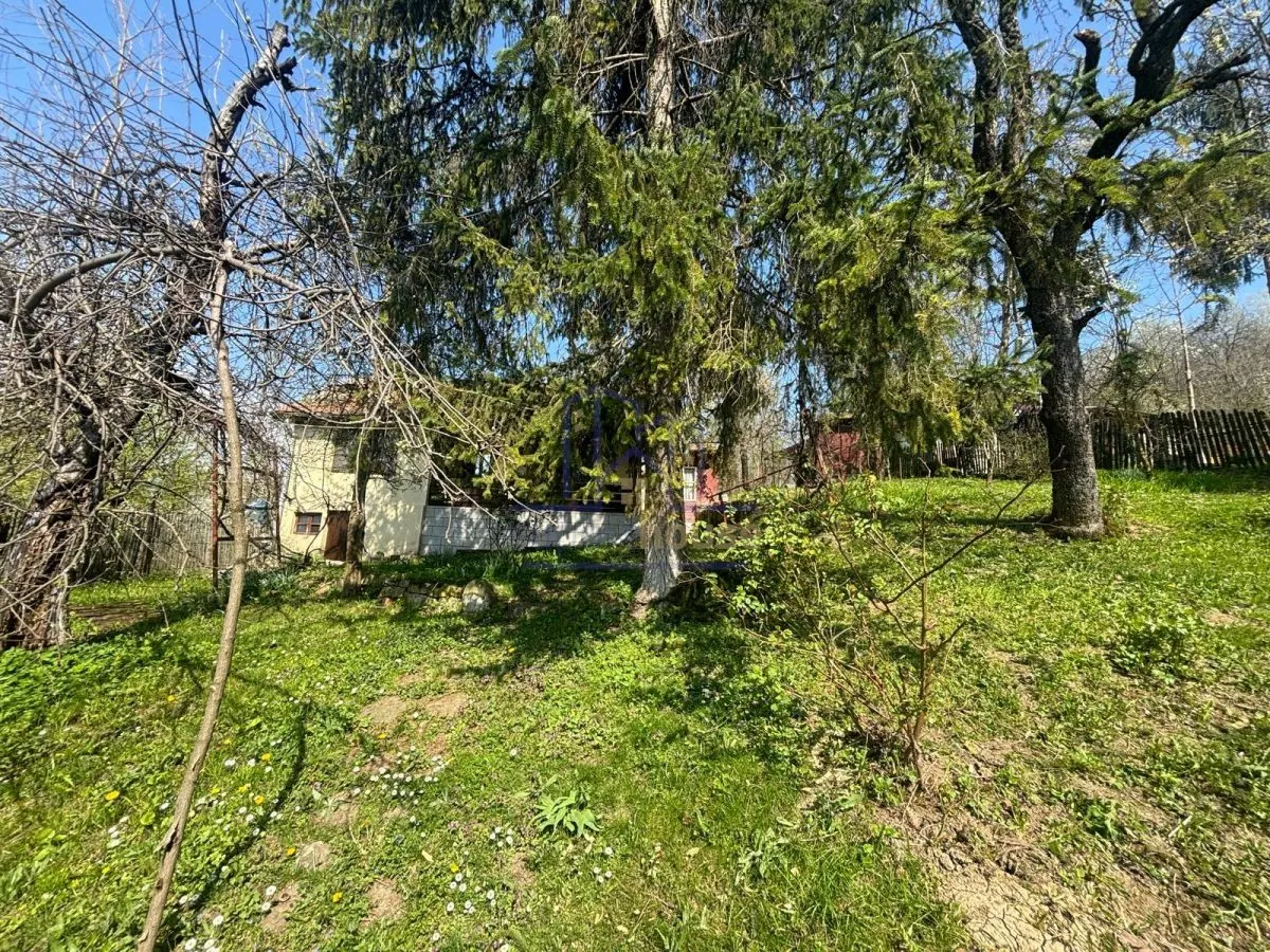 Casa cu teren - foto 14