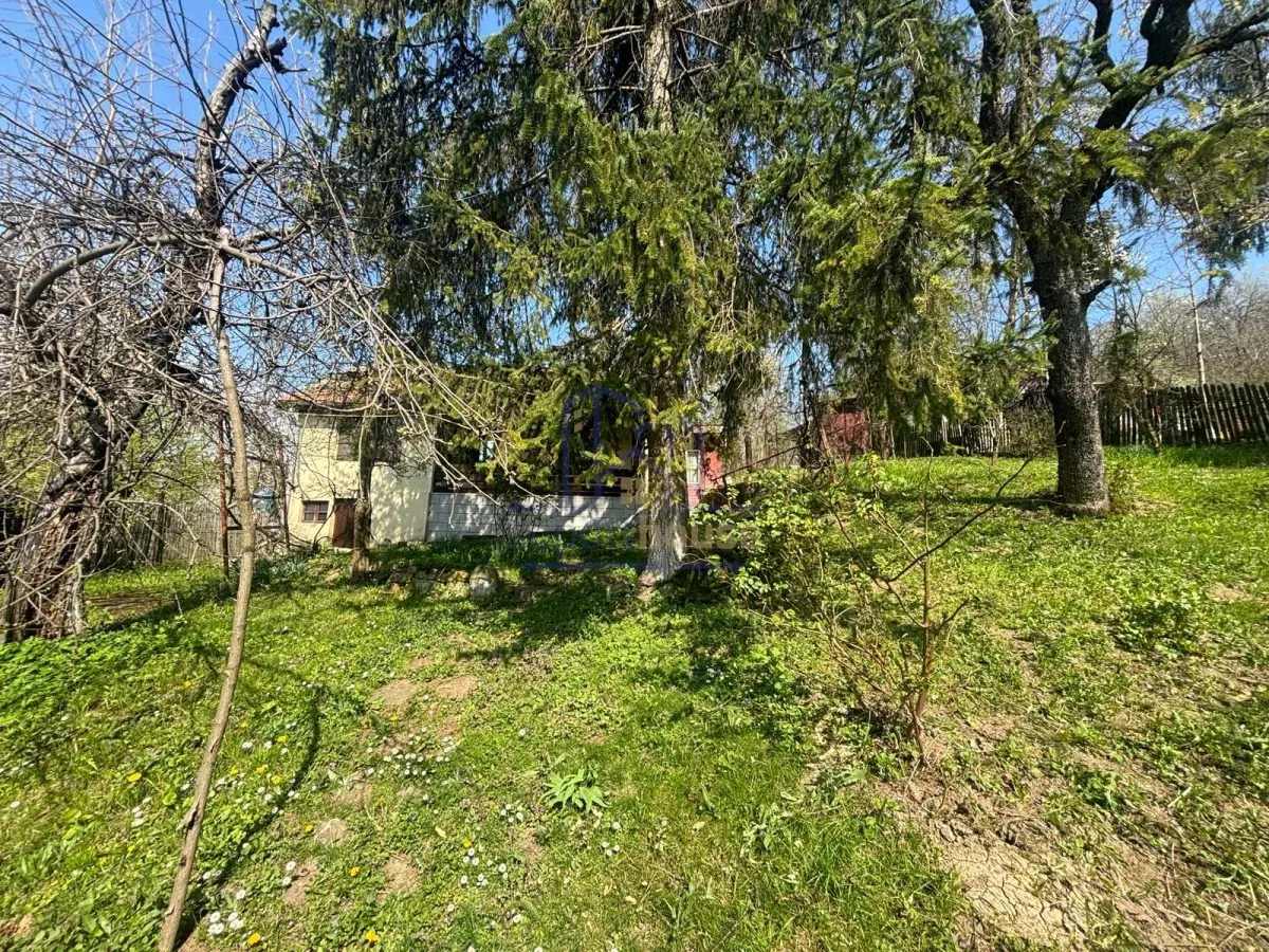 Casa cu teren - foto 15