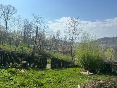 Casa cu teren - foto 18
