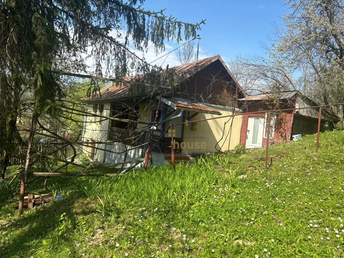 Casa cu teren - foto 6