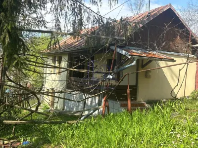 Casa cu teren - foto 9