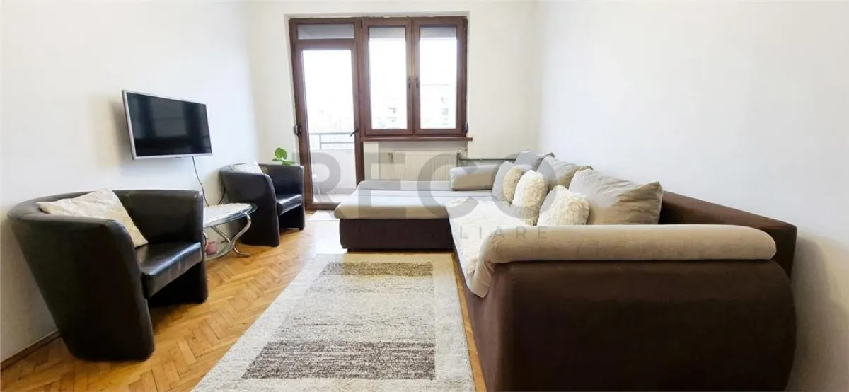 RECO Apartament 2 camere in Oradea zona Decebal - foto 1