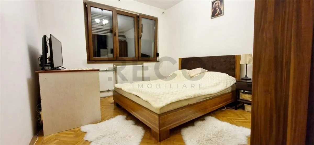 RECO Apartament 2 camere in Oradea zona Decebal - foto 3