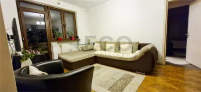 RECO Apartament 2 camere in Oradea zona Decebal - foto 5