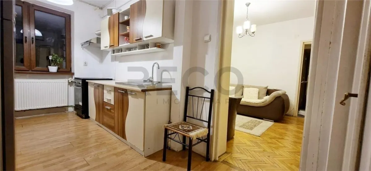 RECO Apartament 2 camere in Oradea zona Decebal - foto 7