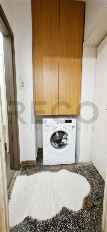 RECO Apartament 2 camere in Oradea zona Decebal - foto 8