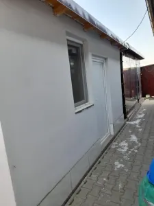 Vila P+M constructie 2020, pretabila doua famiili, teren 620 mp, Cazasu - foto 12