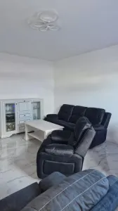 Vila P+M constructie 2020, pretabila doua famiili, teren 620 mp, Cazasu - foto 14