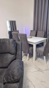 Vila P+M constructie 2020, pretabila doua famiili, teren 620 mp, Cazasu - foto 16