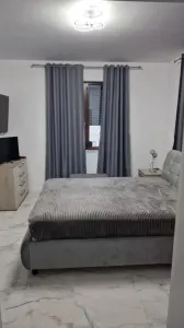 Vila P+M constructie 2020, pretabila doua famiili, teren 620 mp, Cazasu - foto 19