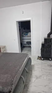 Vila P+M constructie 2020, pretabila doua famiili, teren 620 mp, Cazasu - foto 20