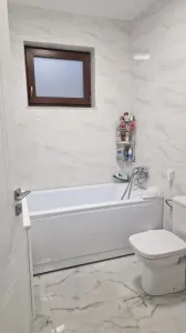 Vila P+M constructie 2020, pretabila doua famiili, teren 620 mp, Cazasu - foto 23