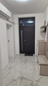 Vila P+M constructie 2020, pretabila doua famiili, teren 620 mp, Cazasu - foto 24