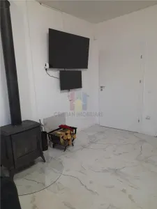 Vila P+M constructie 2020, pretabila doua famiili, teren 620 mp, Cazasu - foto 6