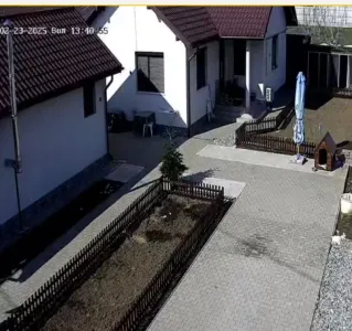 Vila P+M constructie 2020, pretabila doua famiili, teren 620 mp, Cazasu - foto 10
