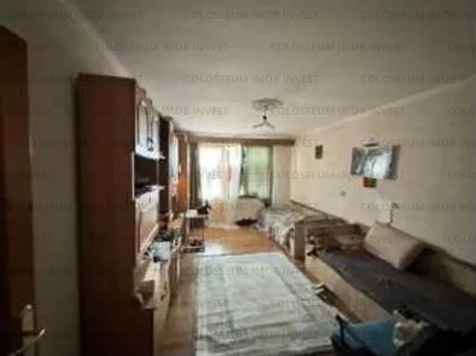 Apartament 2 camere, decomandat - zona Uzina 2 - foto 1