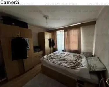 Apartament 2 camere, decomandat - zona Uzina 2 - foto 2