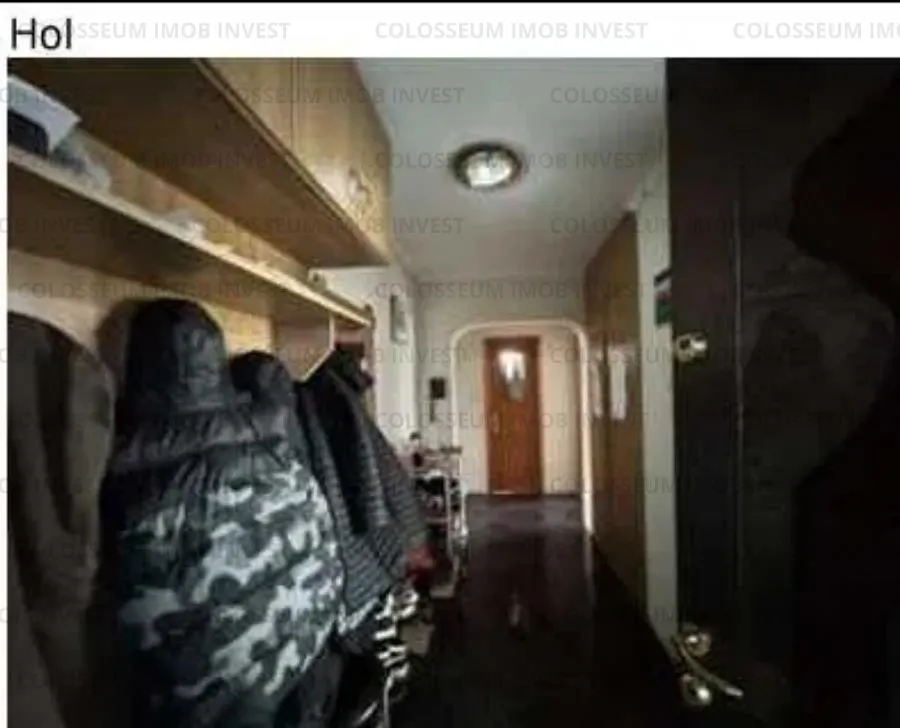 Apartament 2 camere, decomandat - zona Uzina 2 - foto 4