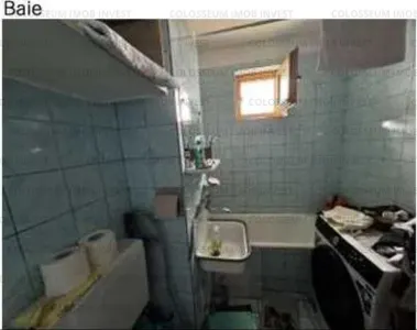 Apartament 2 camere, decomandat - zona Uzina 2 - foto 5