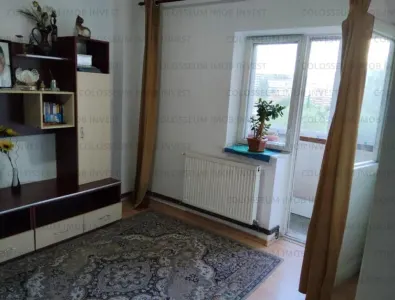 Apartament 2 camere, decomandat - zona Racadau - foto 1