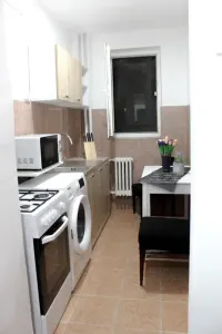Apartament  2 camere Mircea cel Batran 360 euro - foto 5