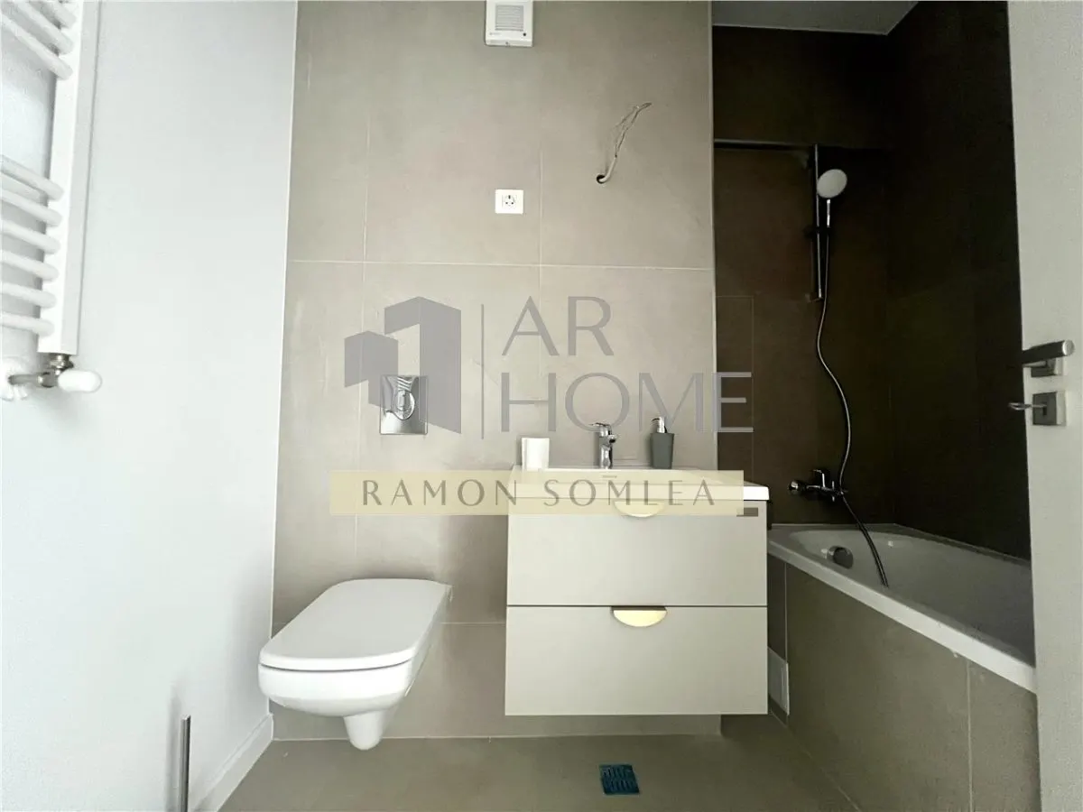 Apartament 2 camere, parcare subterana, cartier Albert, Ploiesti - foto 11