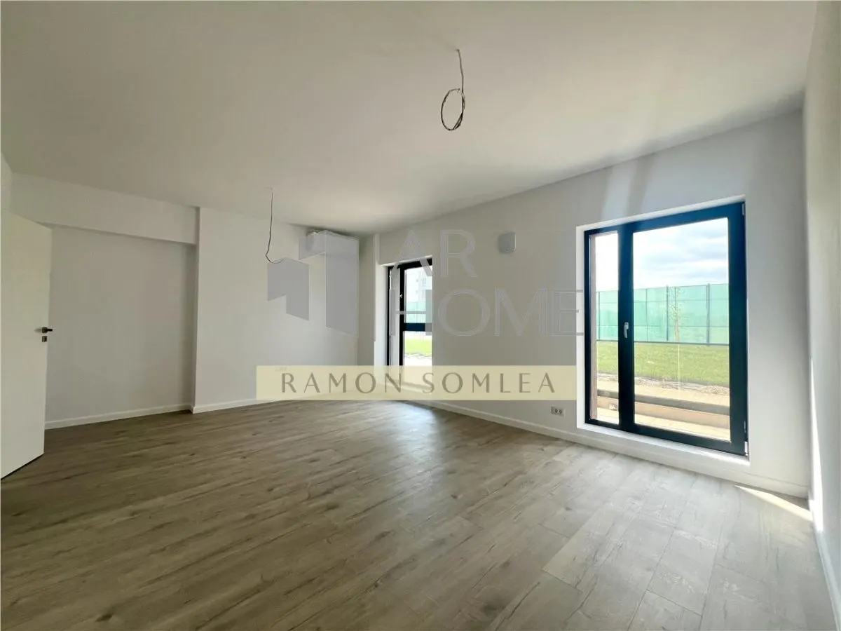 Apartament 2 camere, parcare subterana, cartier Albert, Ploiesti - foto 4
