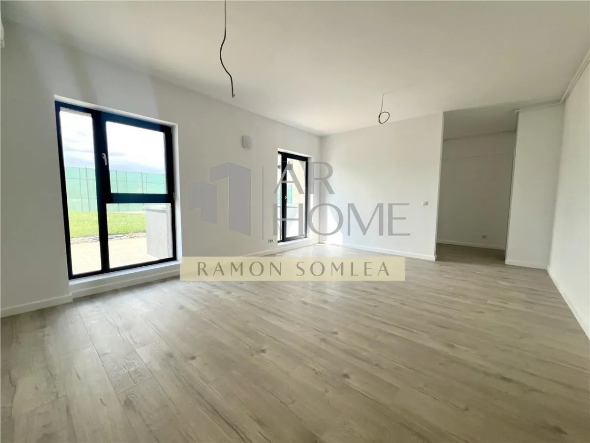 Apartament 2 camere, parcare subterana, cartier Albert, Ploiesti - foto 5